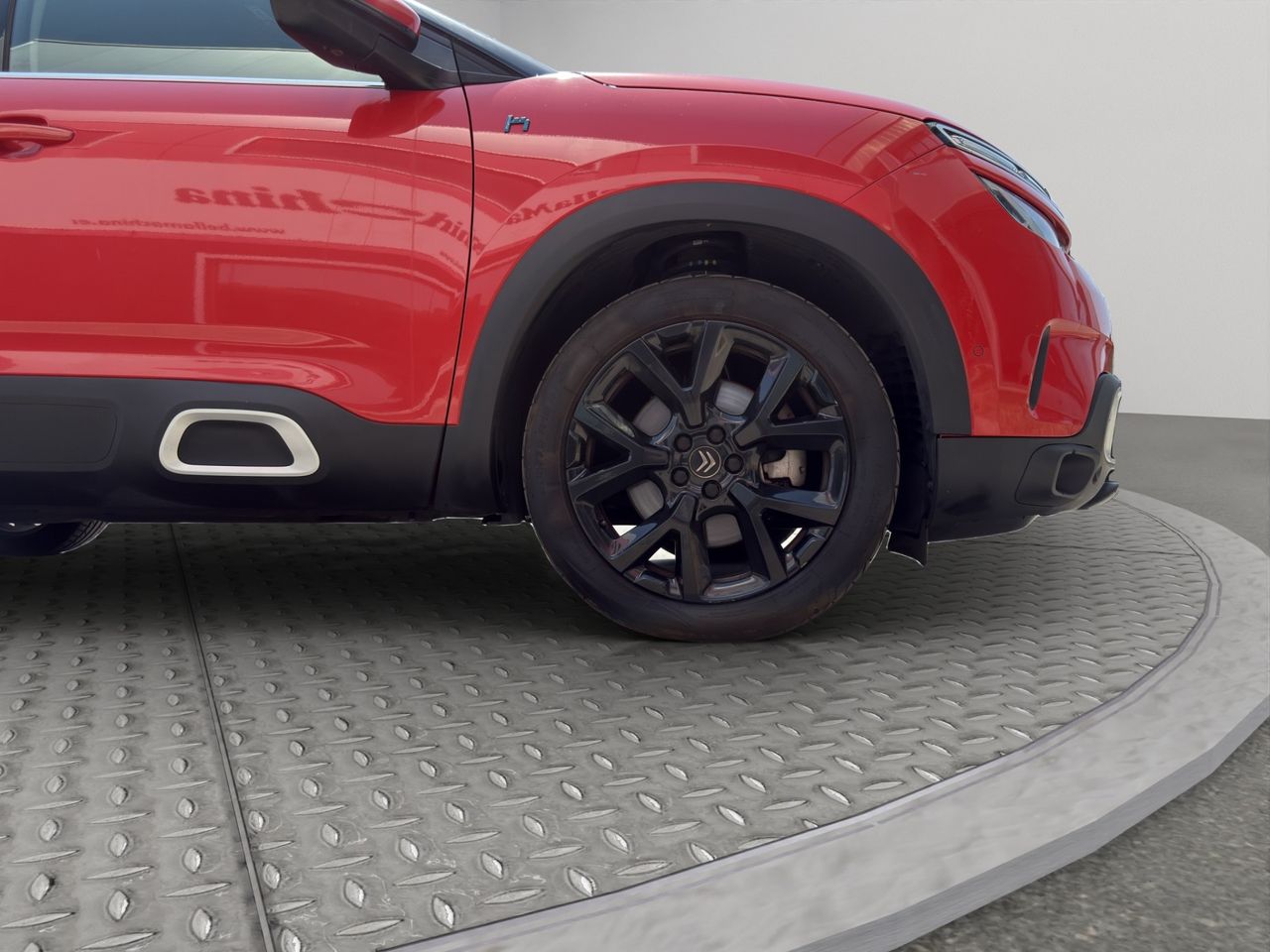 Citroën C5 Aircross 225 e-EAT8 Shine Pack - Foto 2