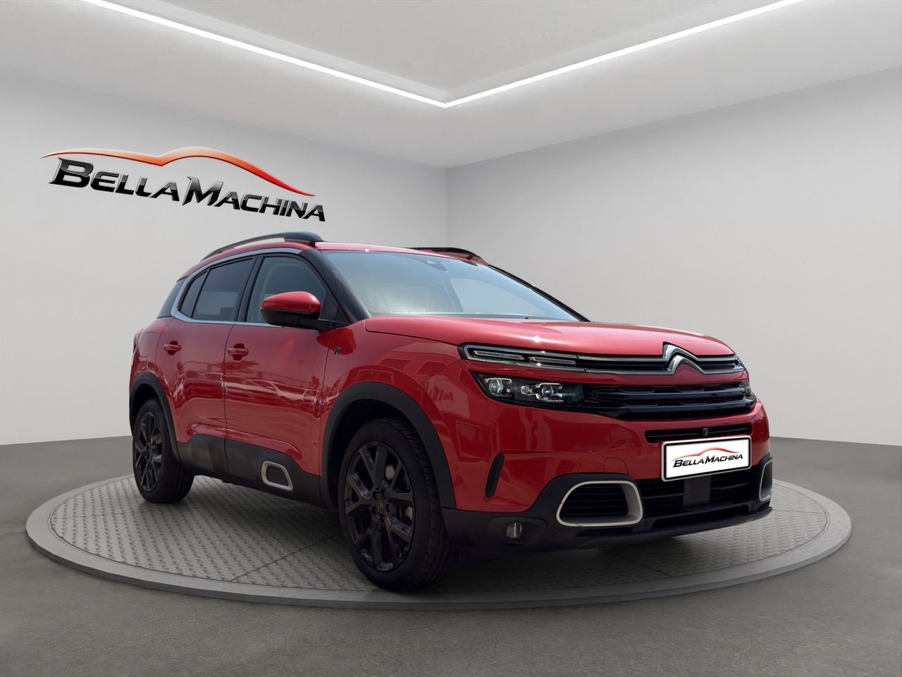 Citroën C5 Aircross 225 e-EAT8 Shine Pack - Foto 2