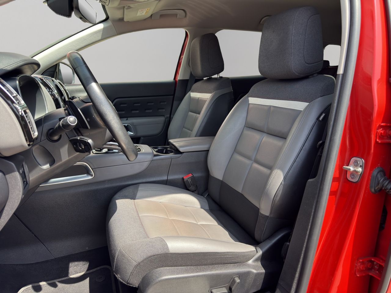 Citroën C5 Aircross 225 e-EAT8 Shine Pack - Foto 2