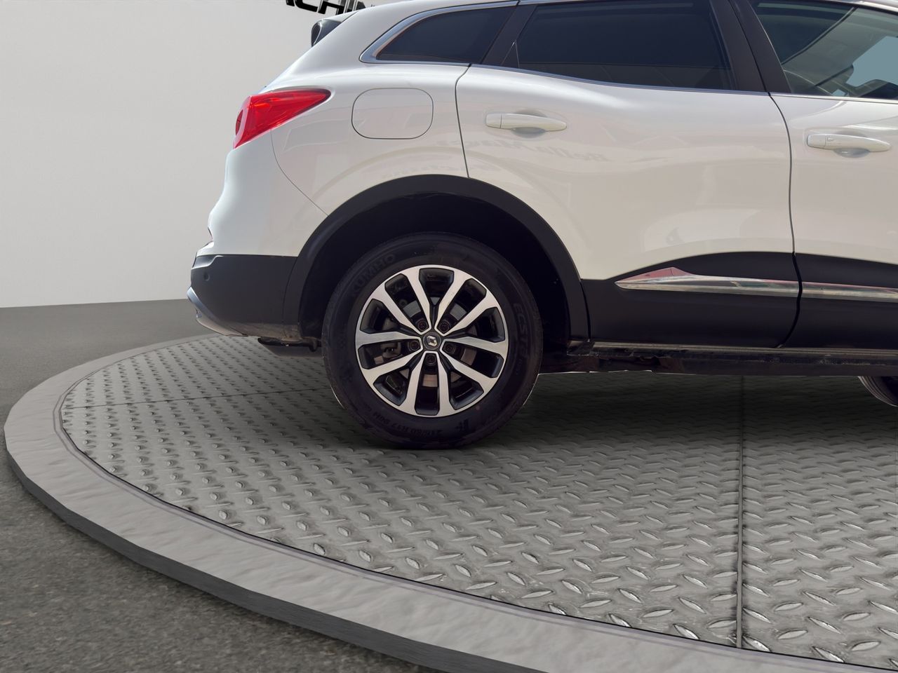 Renault Kadjar Zen Blue dCi 110kW (150CV) 4x2 - Foto 2