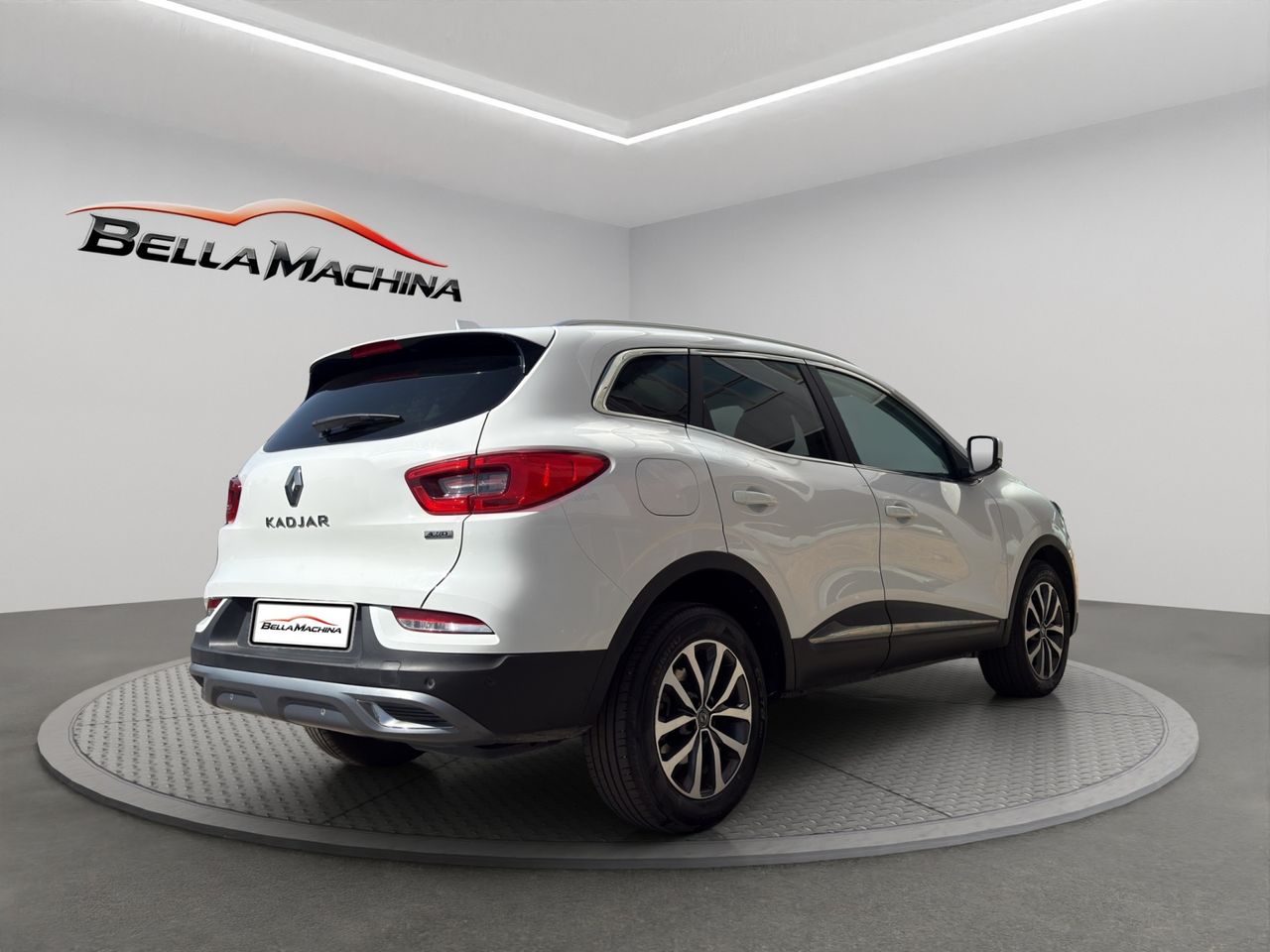 Renault Kadjar Zen Blue dCi 110kW (150CV) 4x2 - Foto 2