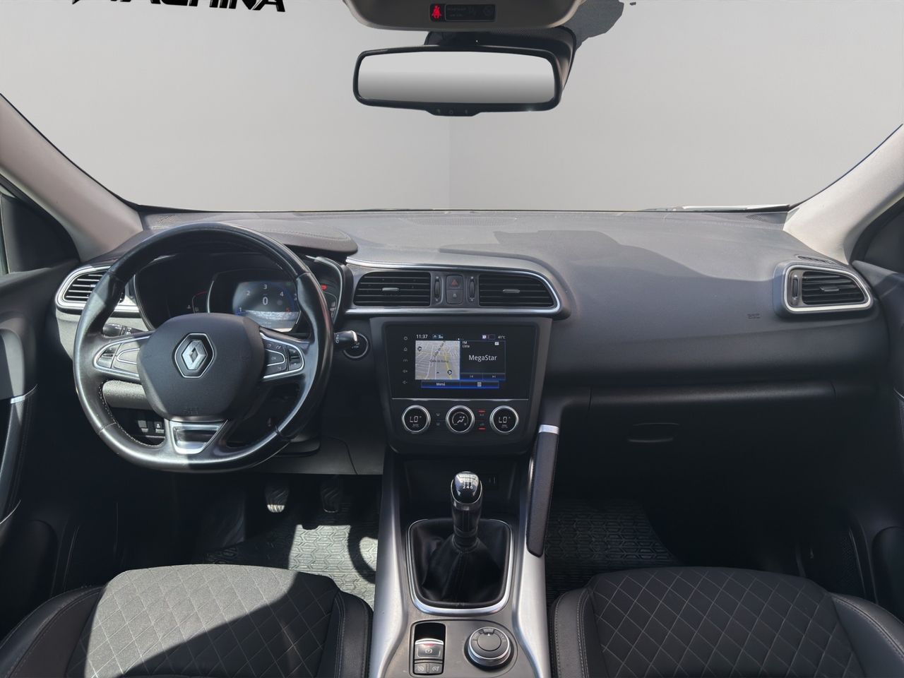 Renault Kadjar Zen Blue dCi 110kW (150CV) 4x2 - Foto 2