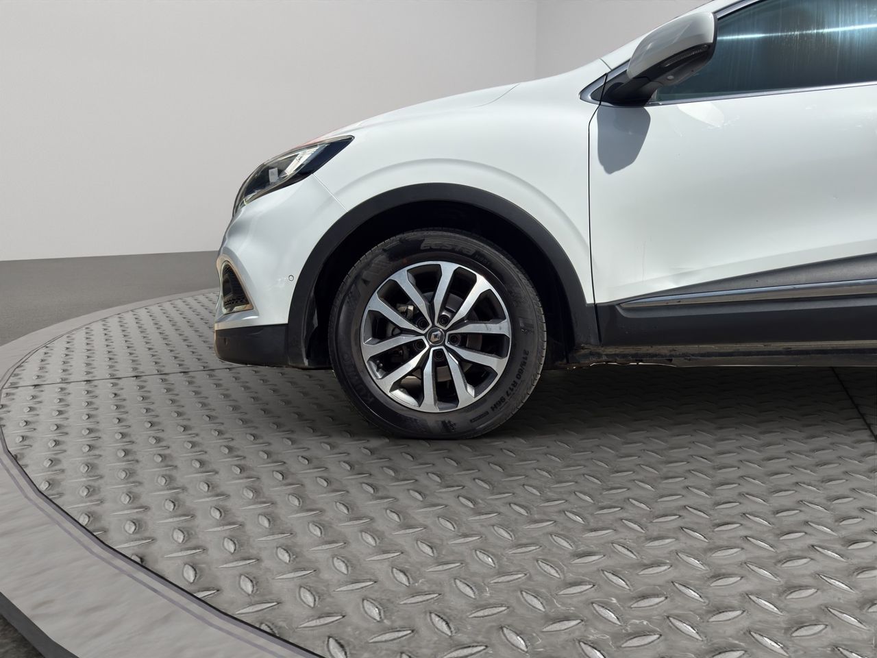 Renault Kadjar Zen Blue dCi 110kW (150CV) 4x2 - Foto 2