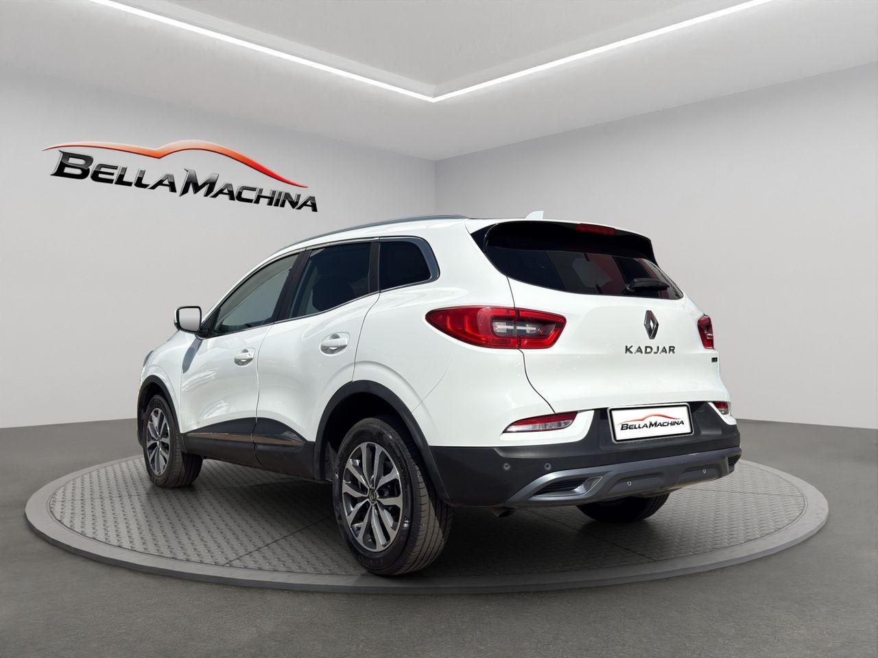Renault Kadjar Zen Blue dCi 110kW (150CV) 4x2 - Foto 2