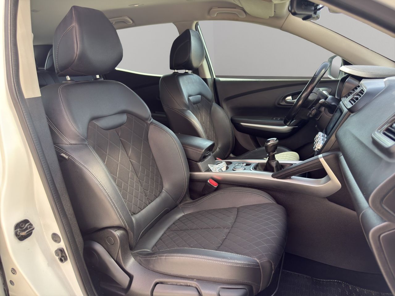 Renault Kadjar Zen Blue dCi 110kW (150CV) 4x2 - Foto 2