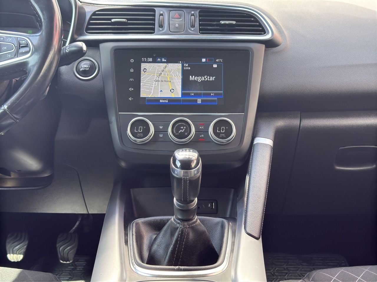 Renault Kadjar Zen Blue dCi 110kW (150CV) 4x2 - Foto 2
