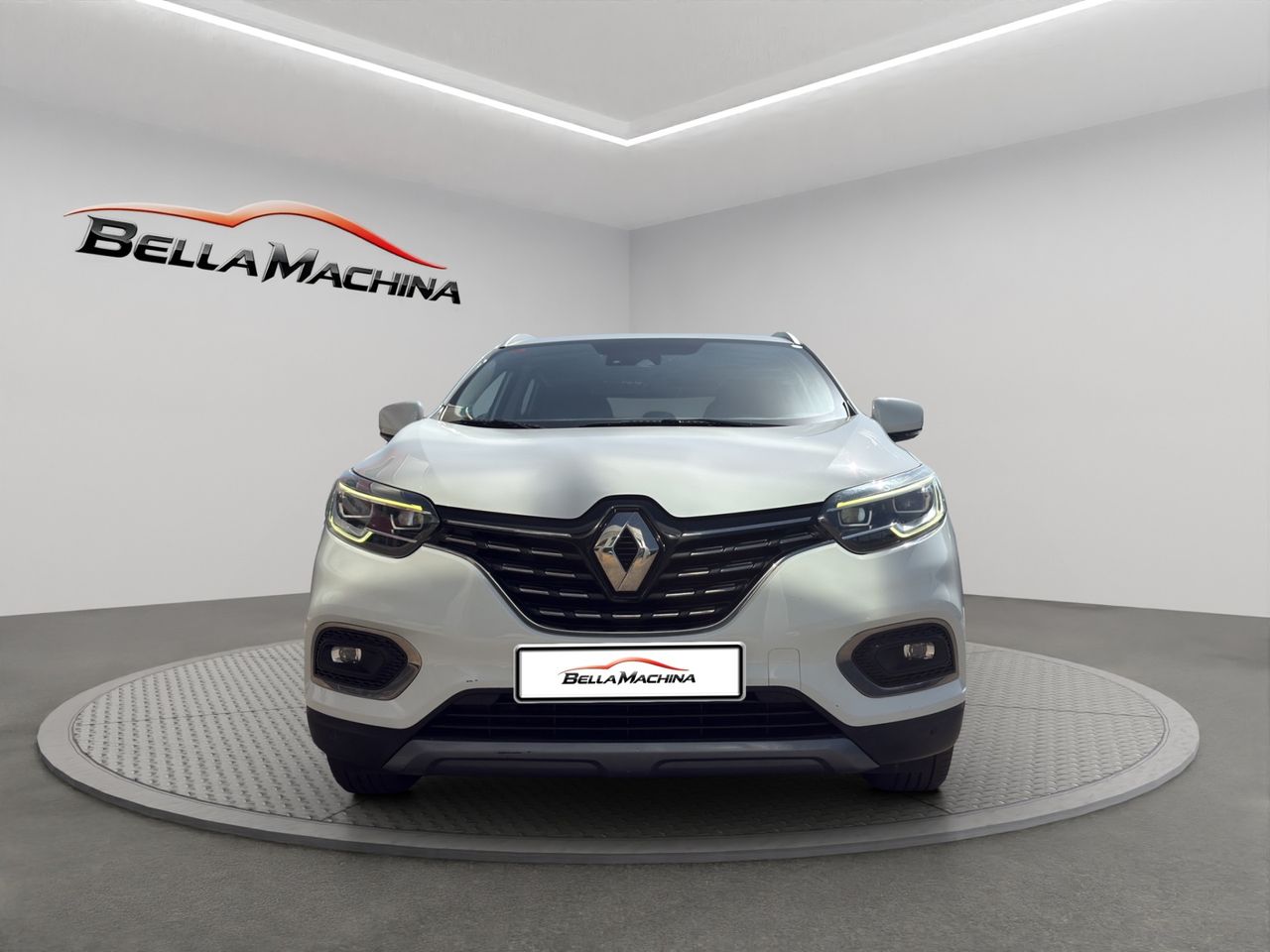 Renault Kadjar Zen Blue dCi 110kW (150CV) 4x2 - Foto 2