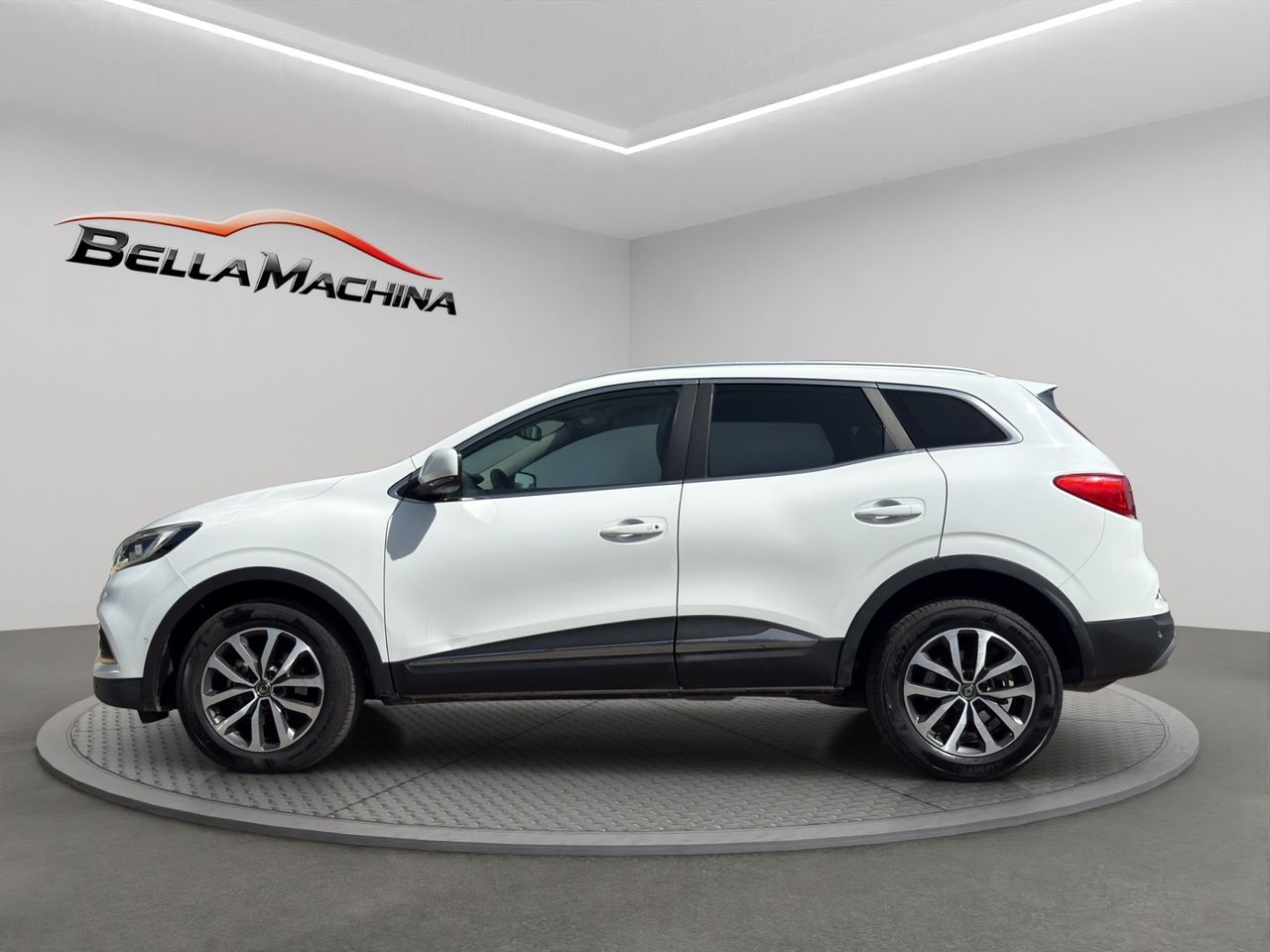 Renault Kadjar Zen Blue dCi 110kW (150CV) 4x2 - Foto 2
