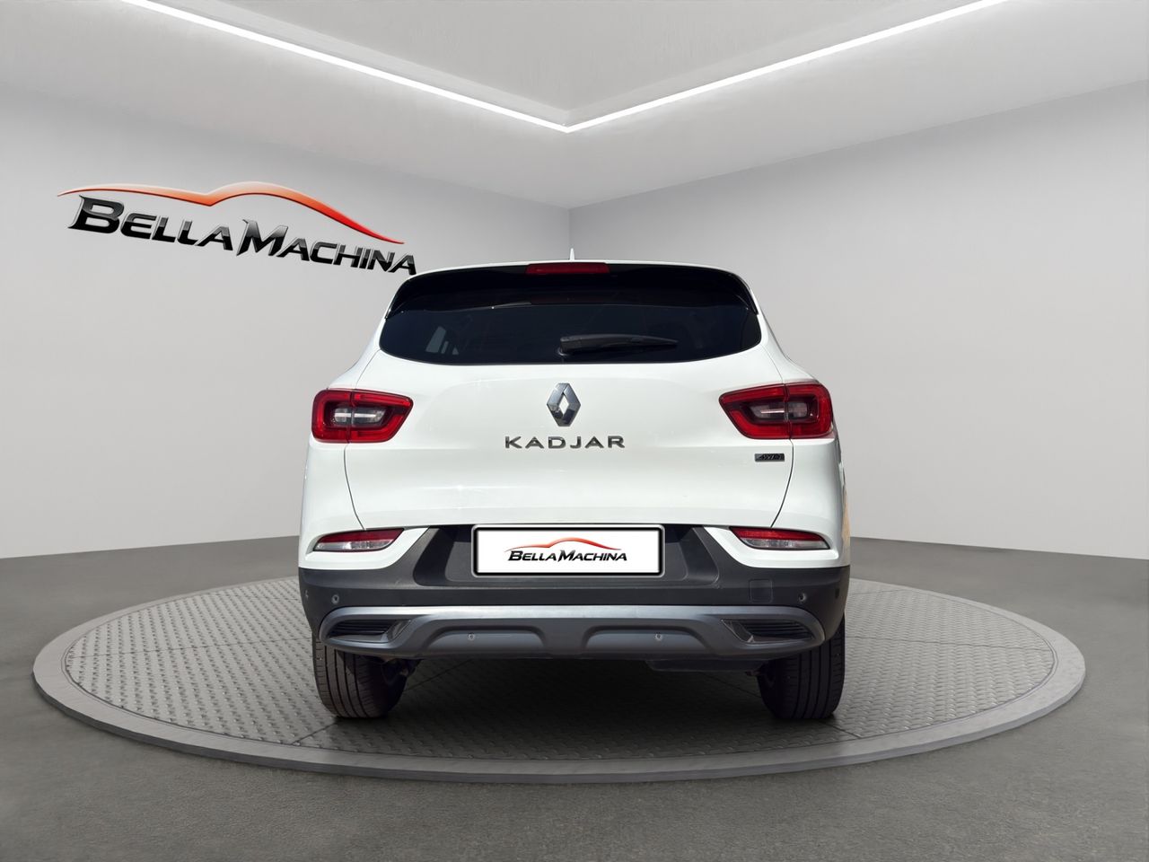 Renault Kadjar Zen Blue dCi 110kW (150CV) 4x2 - Foto 2