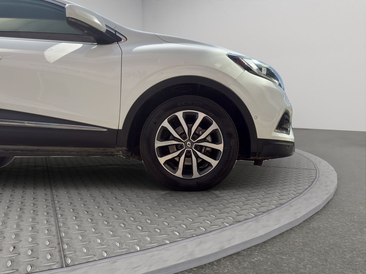 Renault Kadjar Zen Blue dCi 110kW (150CV) 4x2 - Foto 2