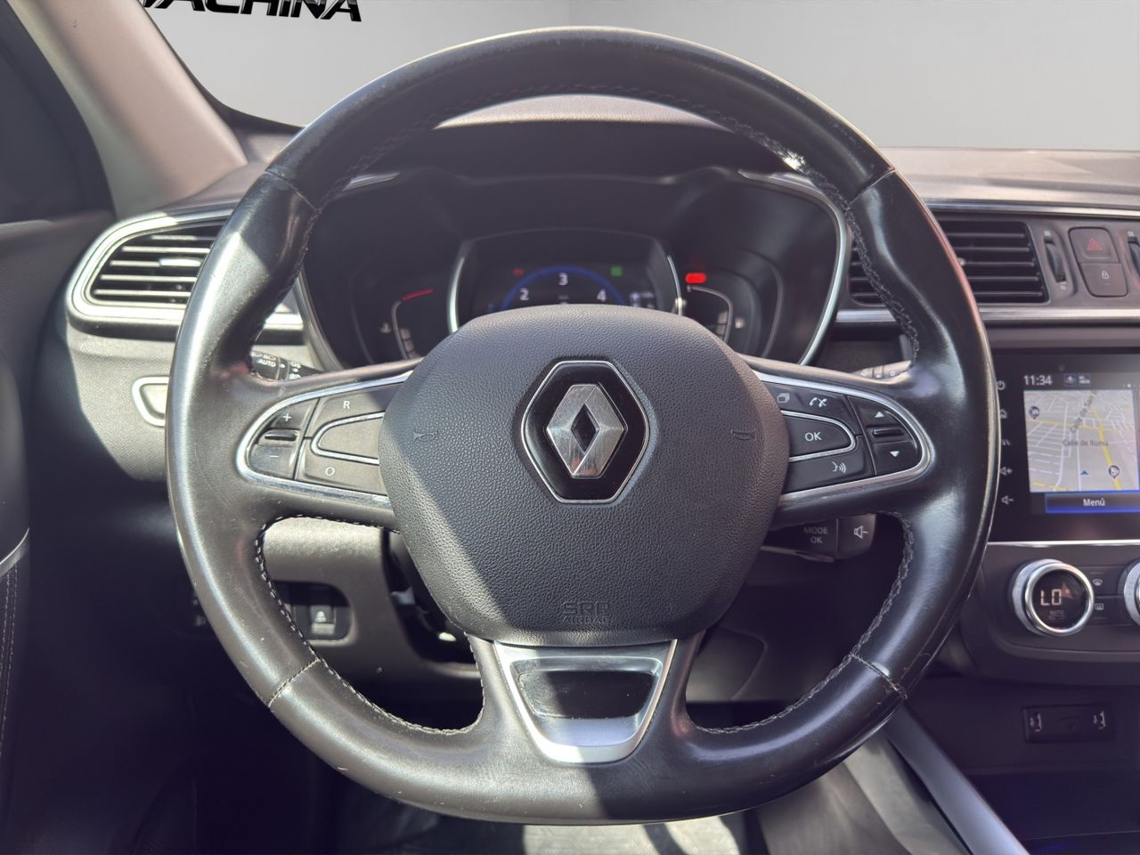 Renault Kadjar Zen Blue dCi 110kW (150CV) 4x2 - Foto 2