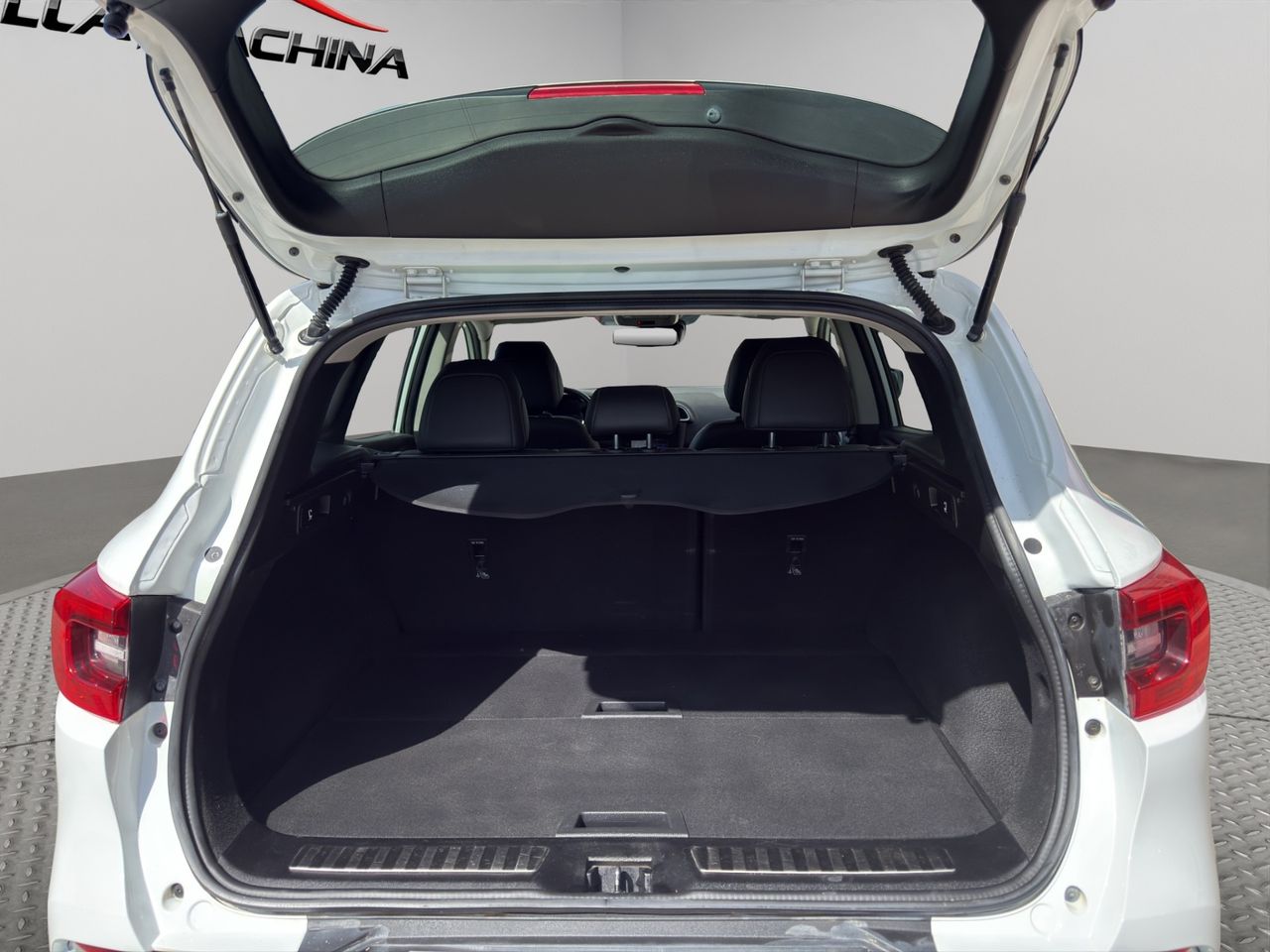 Renault Kadjar Zen Blue dCi 110kW (150CV) 4x2 - Foto 2