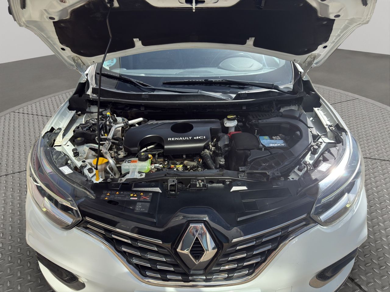 Renault Kadjar Zen Blue dCi 110kW (150CV) 4x2 - Foto 2
