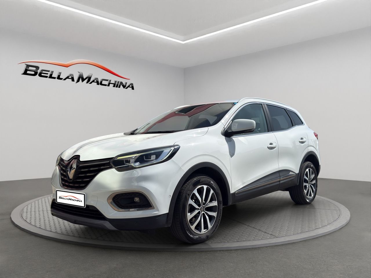 Renault Kadjar Zen Blue dCi 110kW (150CV) 4x2 - Foto 2