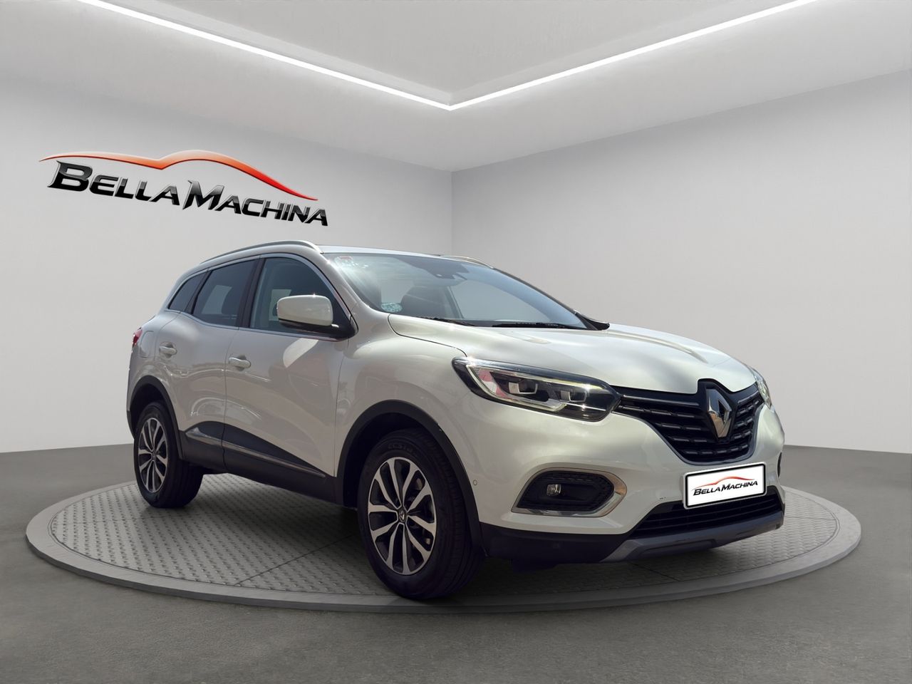 Renault Kadjar Zen Blue dCi 110kW (150CV) 4x2 - Foto 2