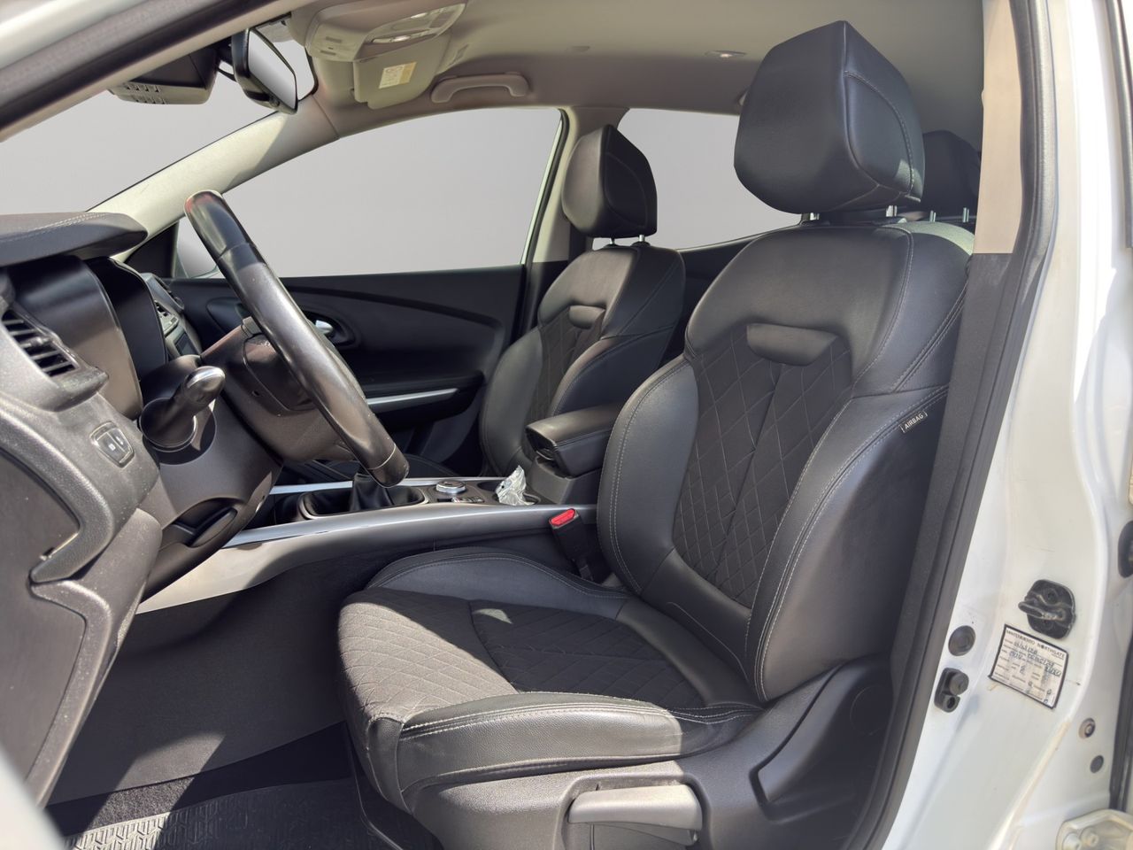 Renault Kadjar Zen Blue dCi 110kW (150CV) 4x2 - Foto 2
