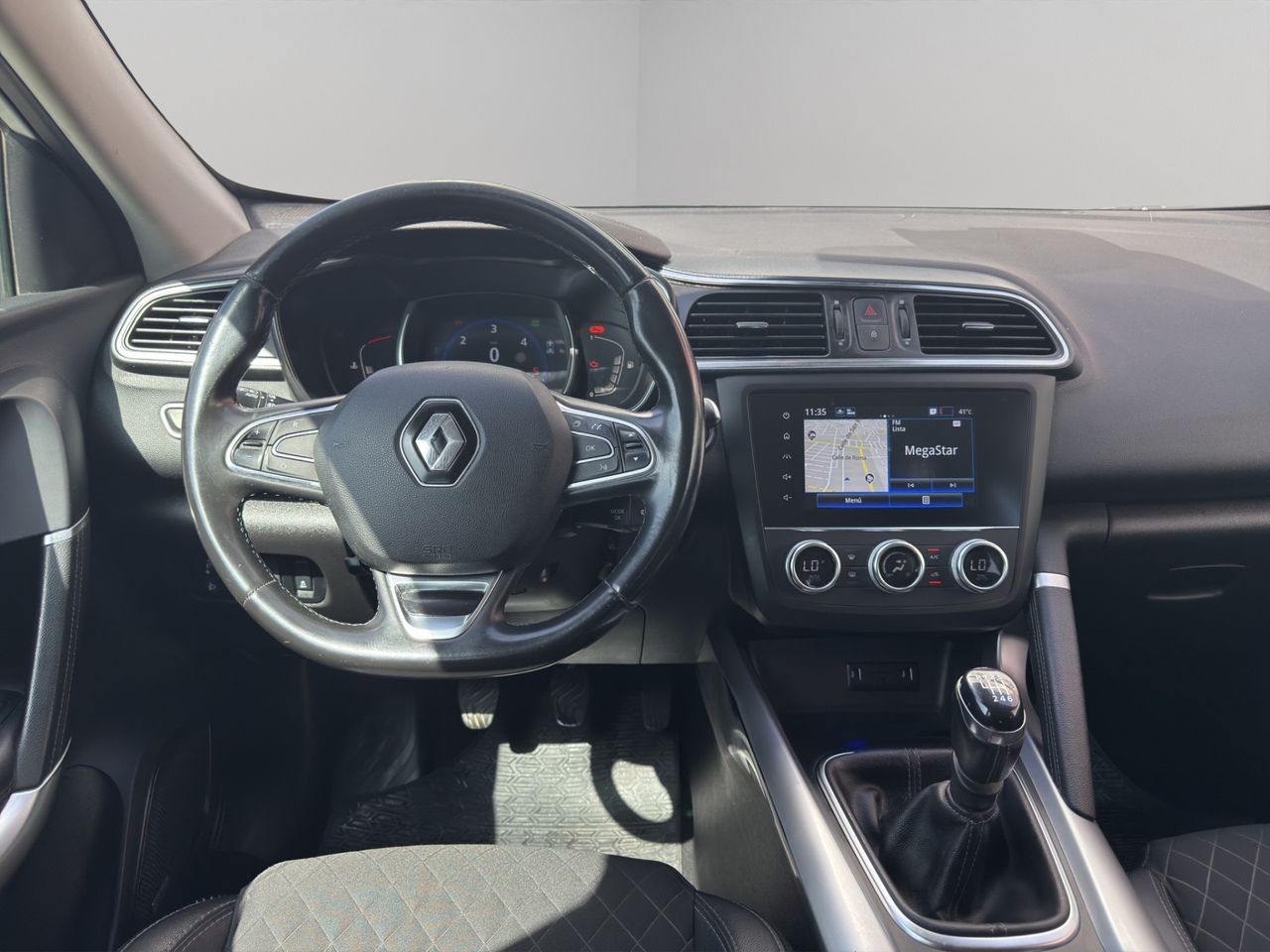 Renault Kadjar Zen Blue dCi 110kW (150CV) 4x2 - Foto 2