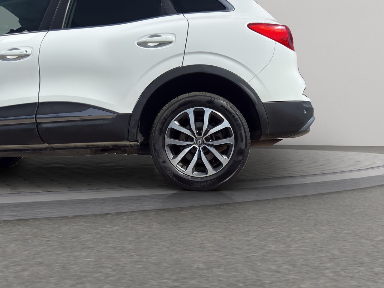 Renault Kadjar Zen Blue dCi 110kW (150CV) 4x2 - Foto 2