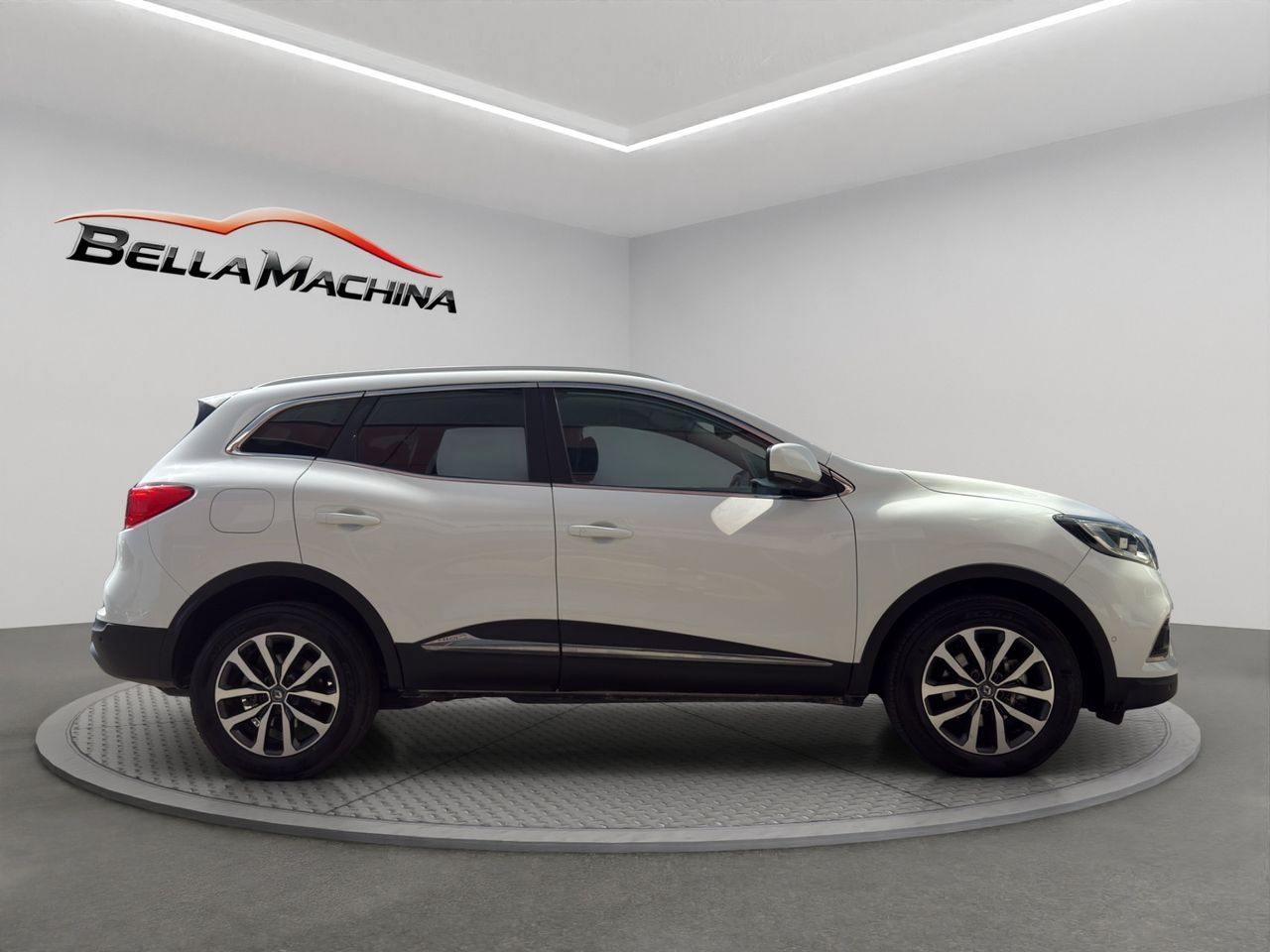 Renault Kadjar Zen Blue dCi 110kW (150CV) 4x2 - Foto 2