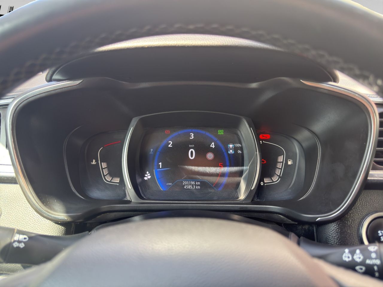 Renault Kadjar Zen Blue dCi 110kW (150CV) 4x2 - Foto 2