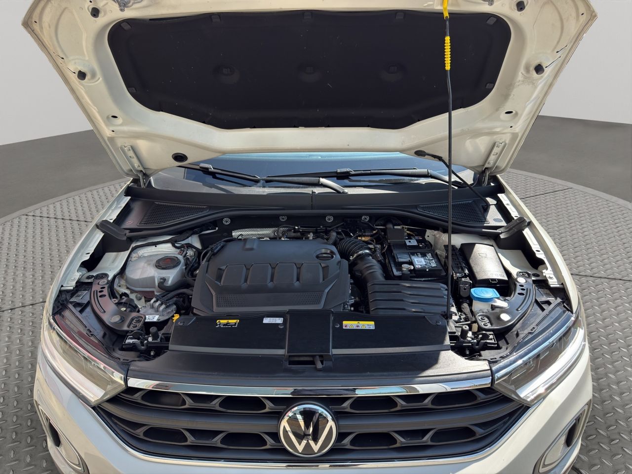 Volkswagen T-Roc Life 2.0 TDI 110kW (150CV) DSG - Foto 2