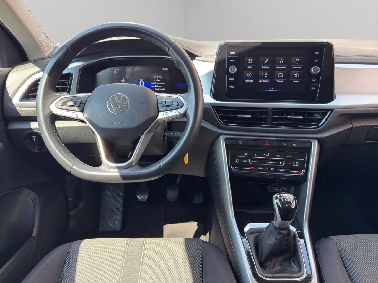 Volkswagen T-Roc Life 2.0 TDI 110kW (150CV) DSG - Foto 2