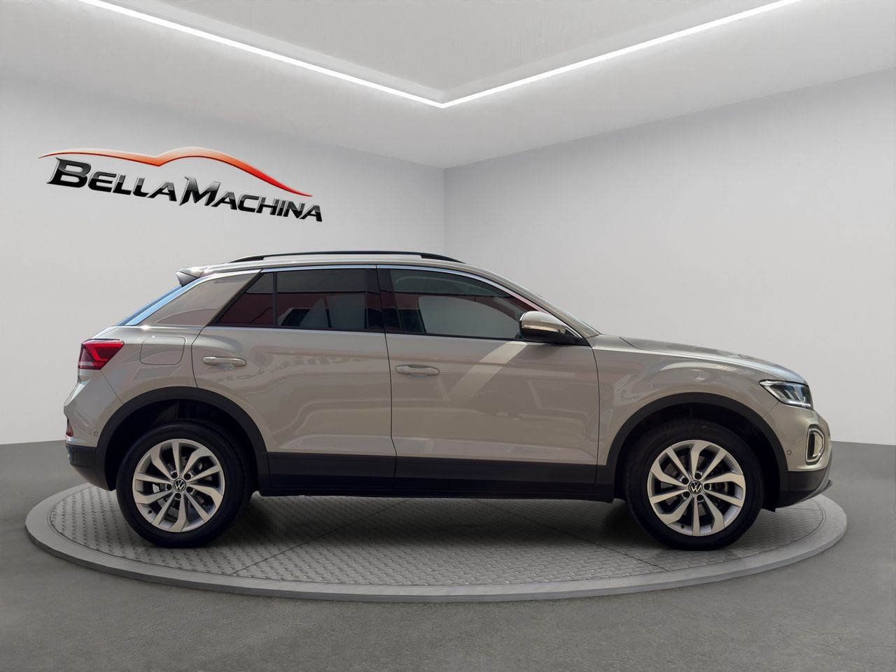 Volkswagen T-Roc Life 2.0 TDI 110kW (150CV) DSG - Foto 2