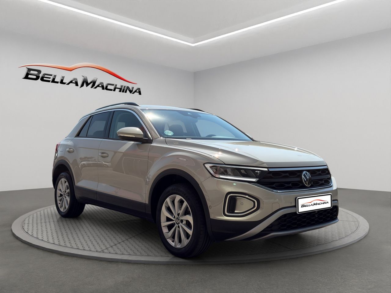 Volkswagen T-Roc Life 2.0 TDI 110kW (150CV) DSG - Foto 2