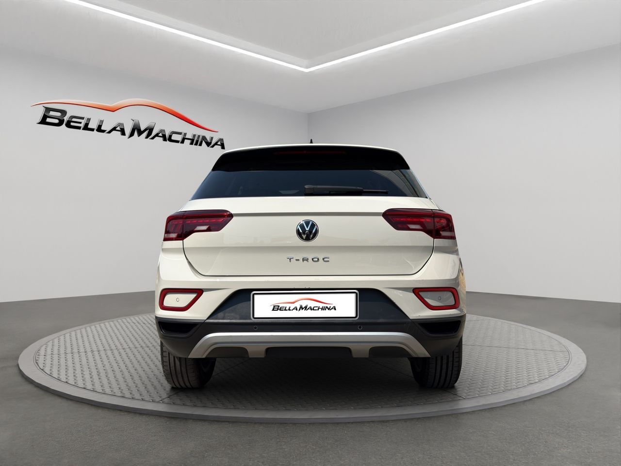 Volkswagen T-Roc Life 2.0 TDI 110kW (150CV) DSG - Foto 2