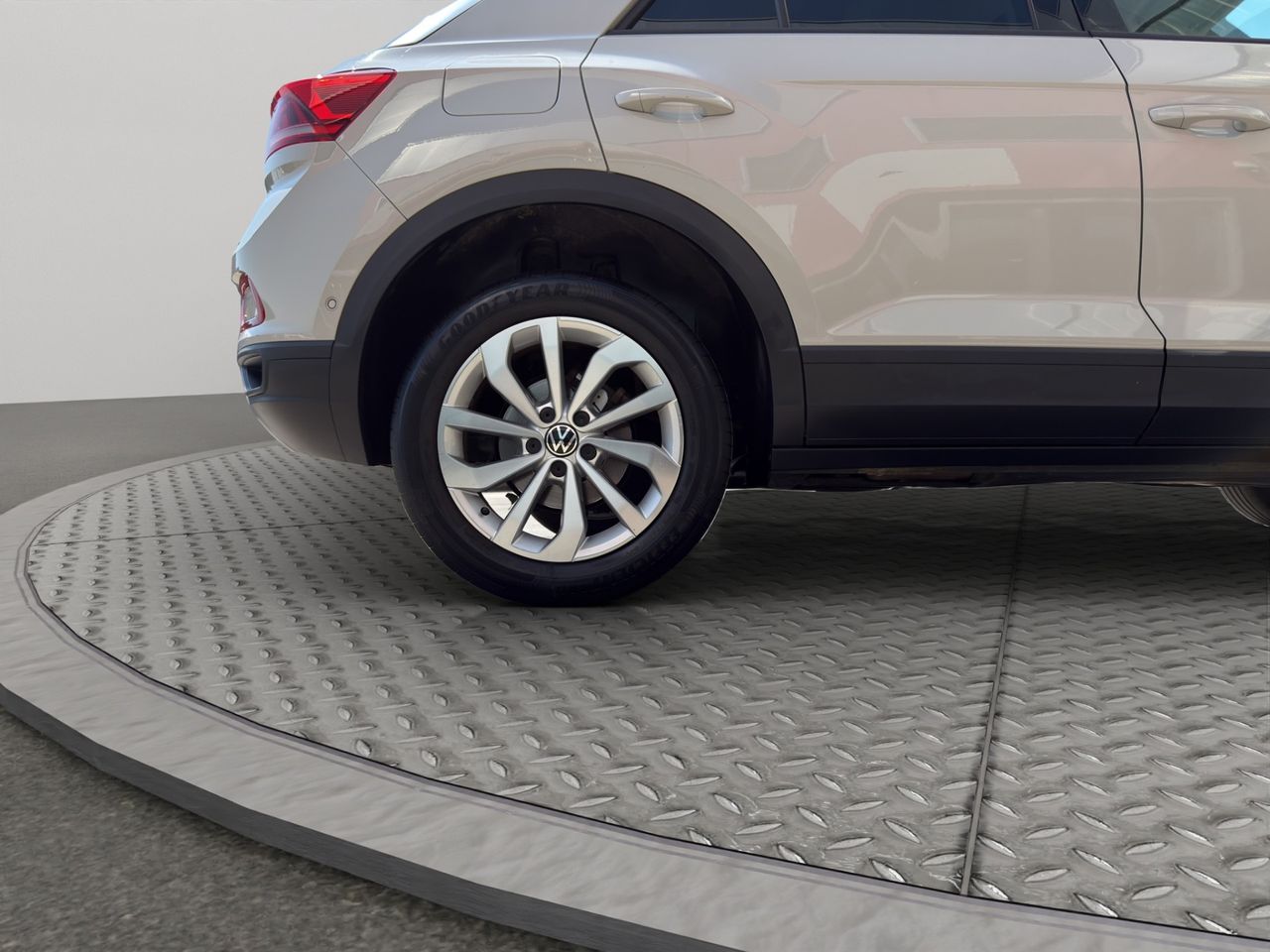 Volkswagen T-Roc Life 2.0 TDI 110kW (150CV) DSG - Foto 2