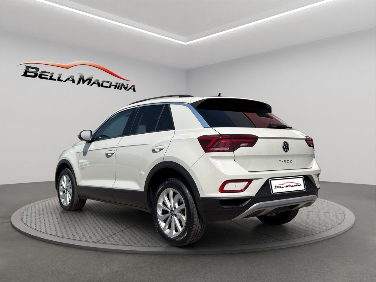 Volkswagen T-Roc Life 2.0 TDI 110kW (150CV) DSG - Foto 2