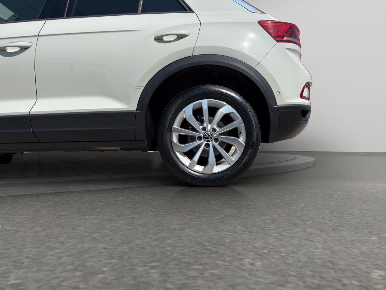 Volkswagen T-Roc Life 2.0 TDI 110kW (150CV) DSG - Foto 2