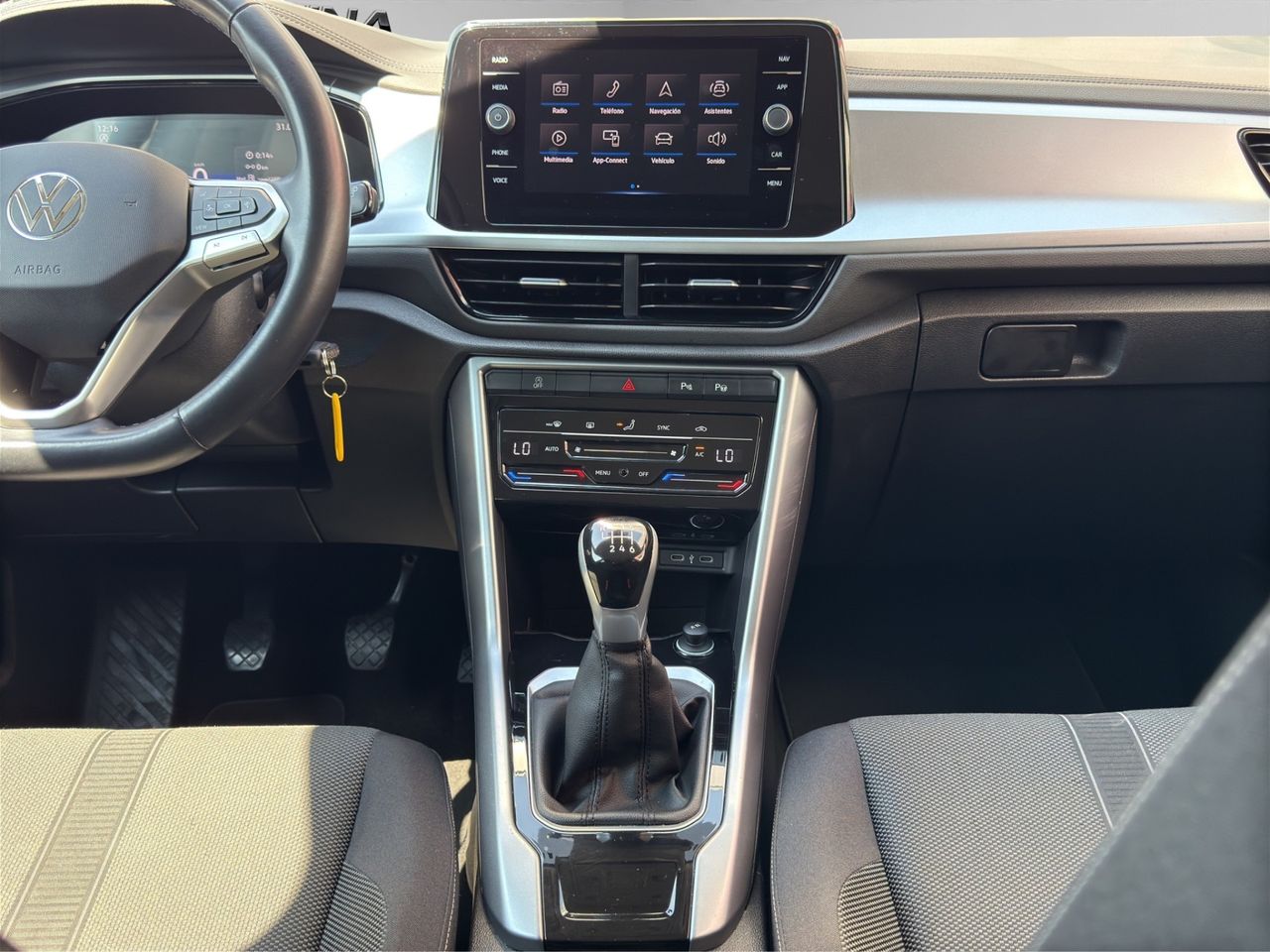 Volkswagen T-Roc Life 2.0 TDI 110kW (150CV) DSG - Foto 2