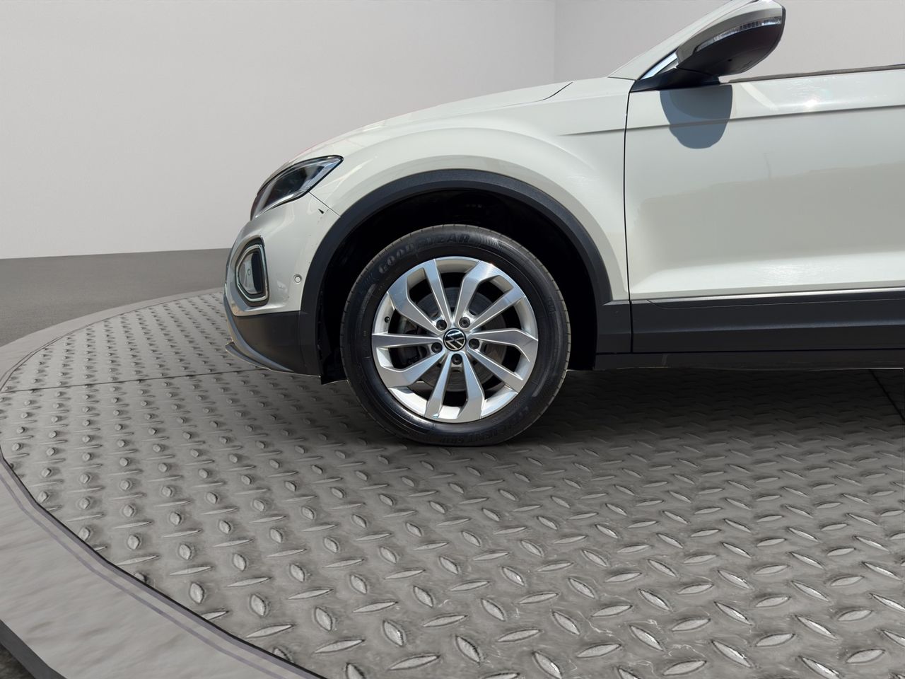 Volkswagen T-Roc Life 2.0 TDI 110kW (150CV) DSG - Foto 2