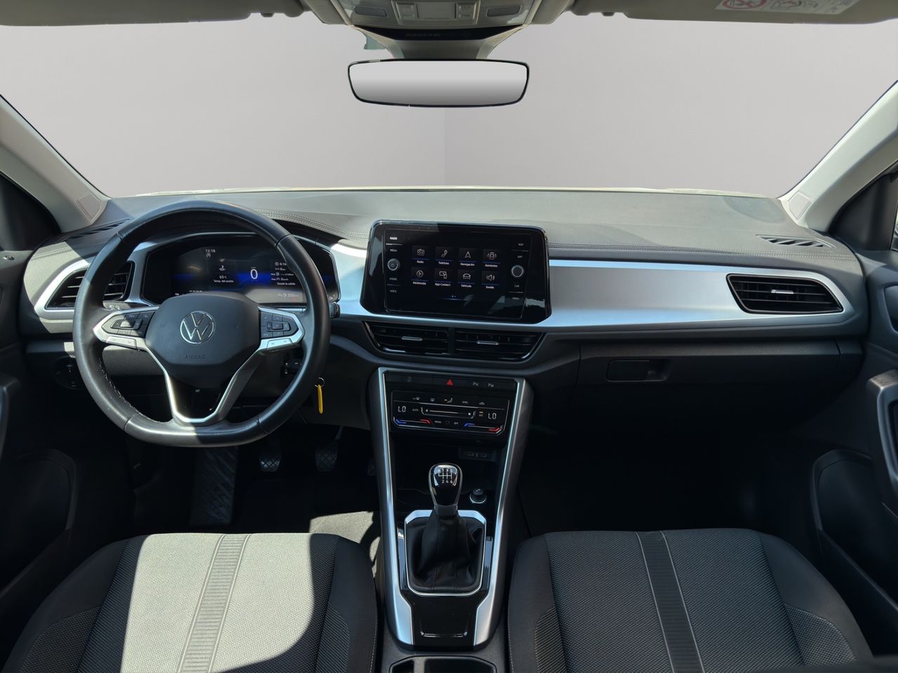 Volkswagen T-Roc Life 2.0 TDI 110kW (150CV) DSG - Foto 2