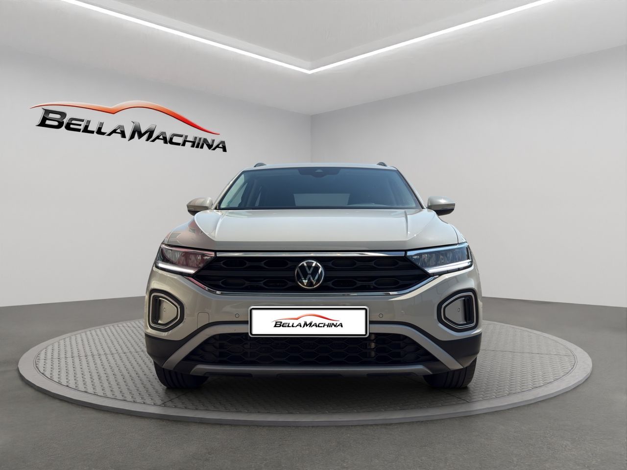 Volkswagen T-Roc Life 2.0 TDI 110kW (150CV) DSG - Foto 2