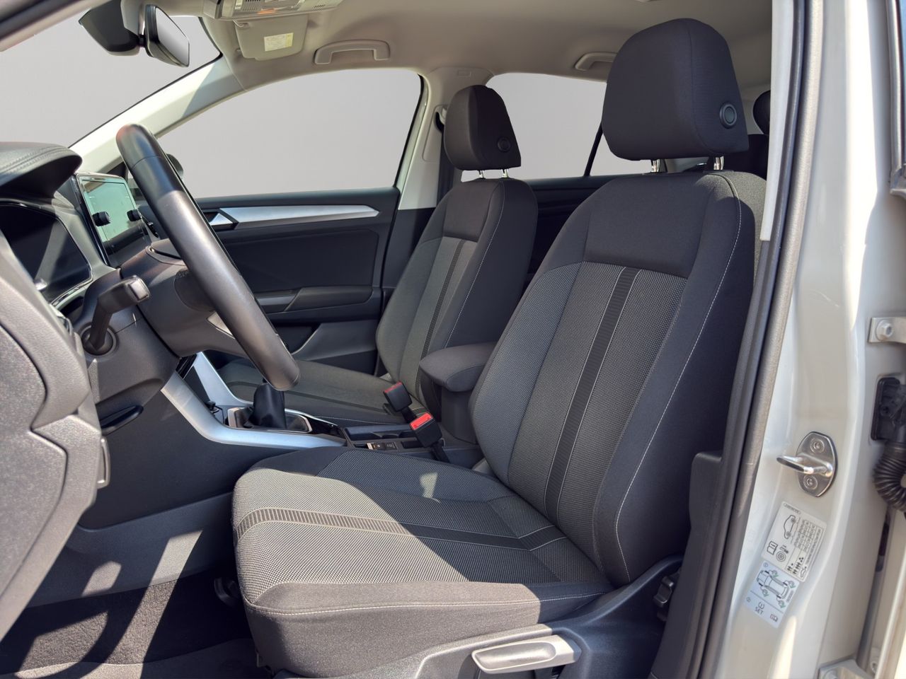 Volkswagen T-Roc Life 2.0 TDI 110kW (150CV) DSG - Foto 2