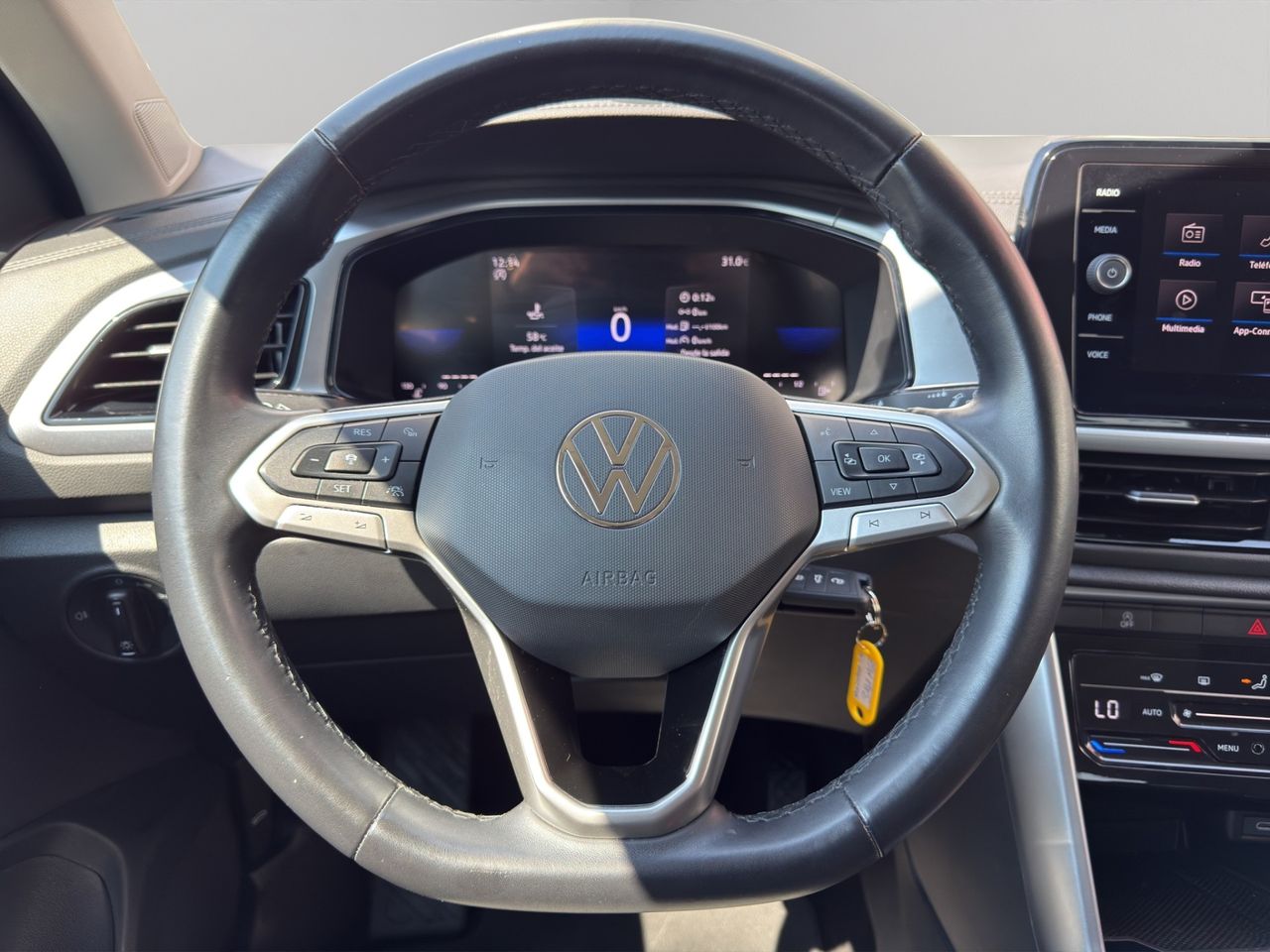 Volkswagen T-Roc Life 2.0 TDI 110kW (150CV) DSG - Foto 2