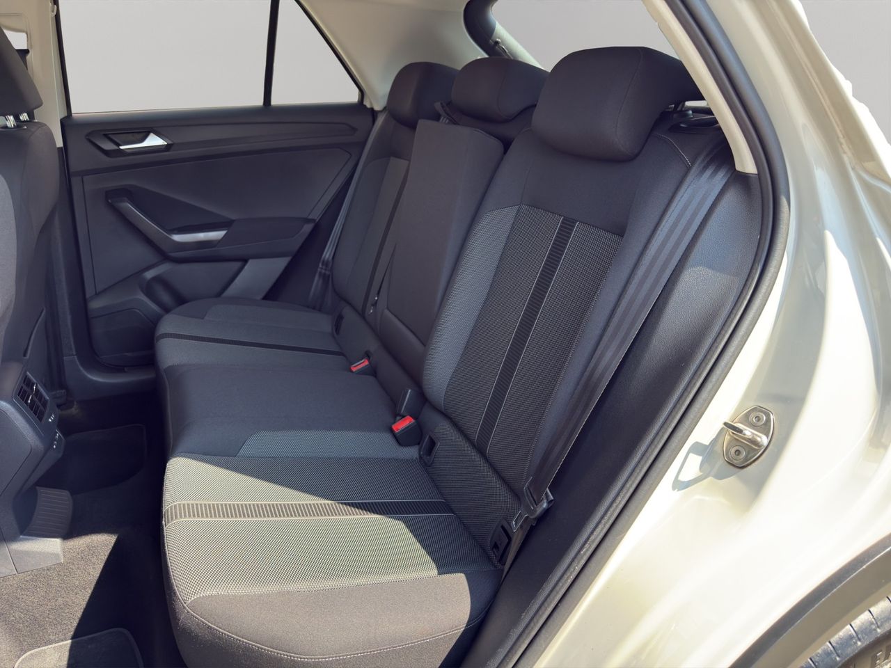 Volkswagen T-Roc Life 2.0 TDI 110kW (150CV) DSG - Foto 2