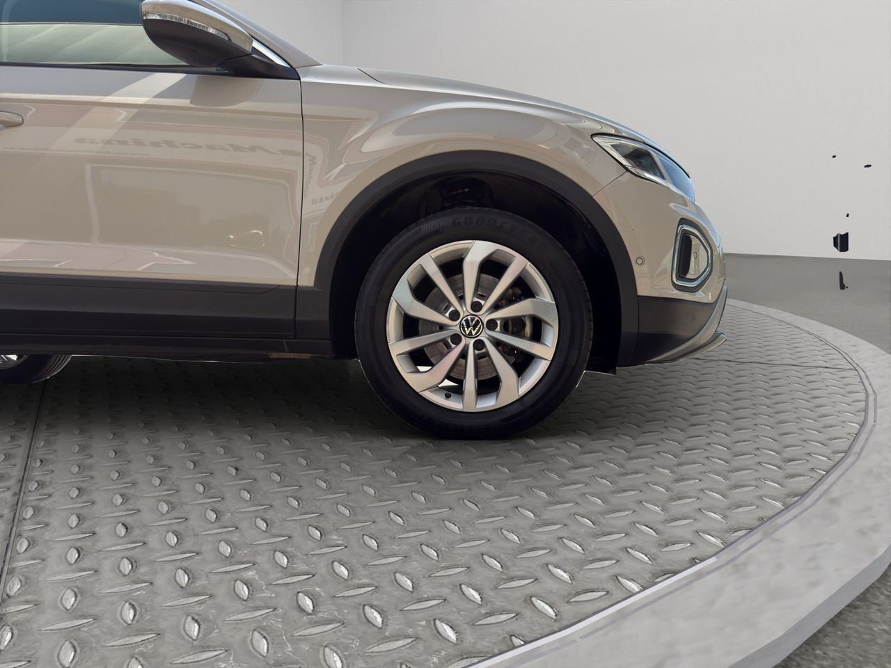 Volkswagen T-Roc Life 2.0 TDI 110kW (150CV) DSG - Foto 2