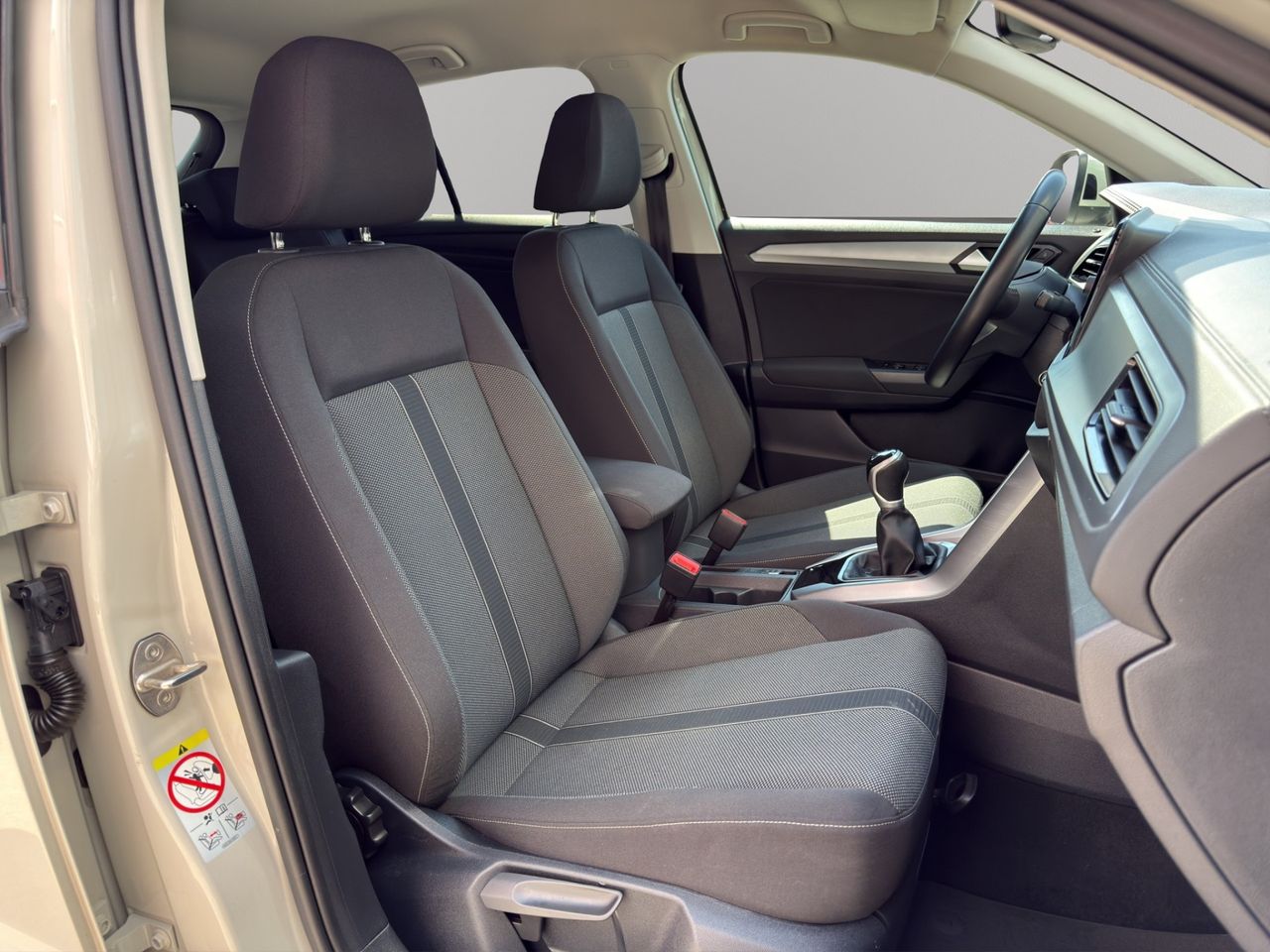 Volkswagen T-Roc Life 2.0 TDI 110kW (150CV) DSG - Foto 2