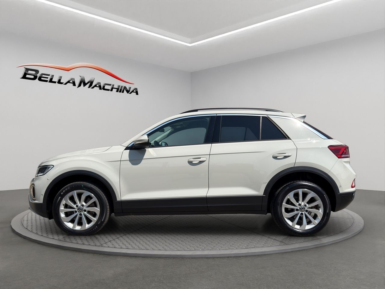 Volkswagen T-Roc Life 2.0 TDI 110kW (150CV) DSG - Foto 2