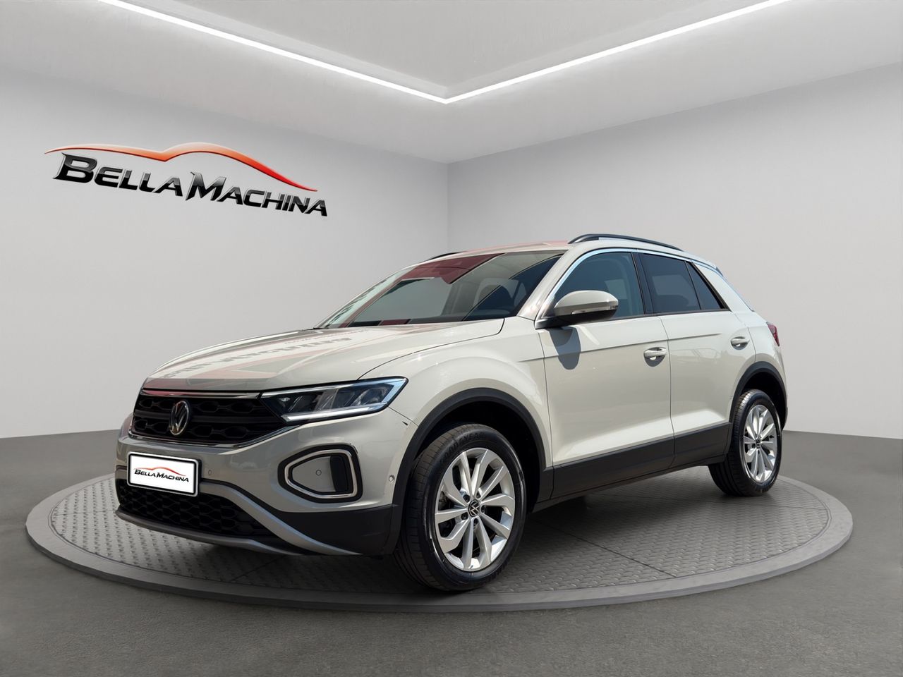 Volkswagen T-Roc Life 2.0 TDI 110kW (150CV) DSG - Foto 2