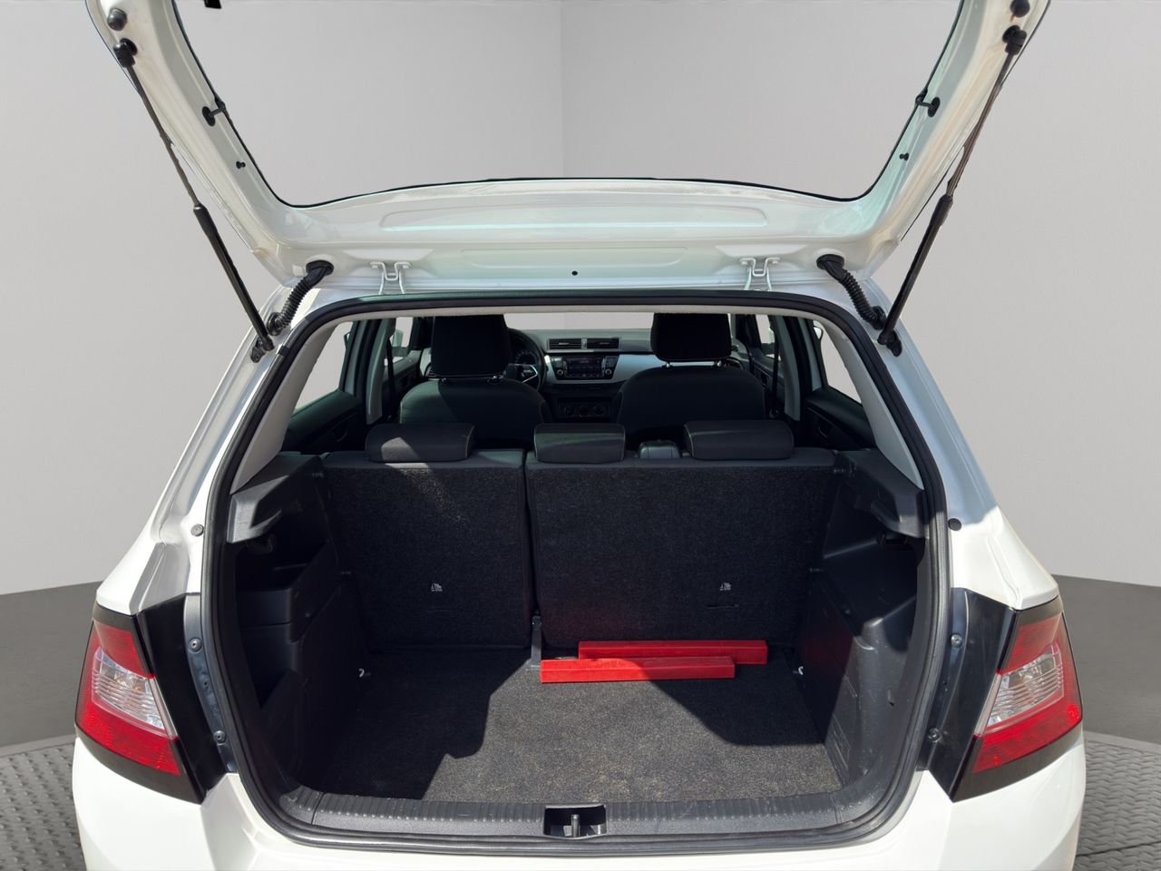 Skoda Fabia 1.0 TSI 70KW (95cv) Ambition - Foto 2