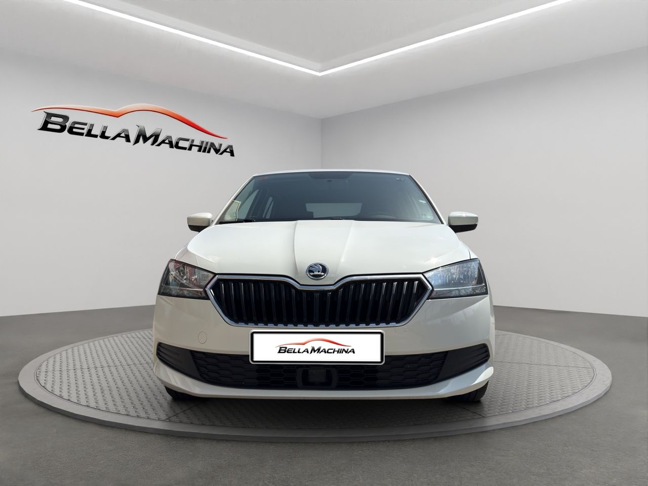 Skoda Fabia 1.0 TSI 70KW (95cv) Ambition - Foto 2