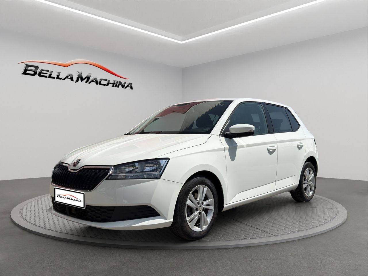 Skoda Fabia 1.0 TSI 70KW (95cv) Ambition - Foto 2