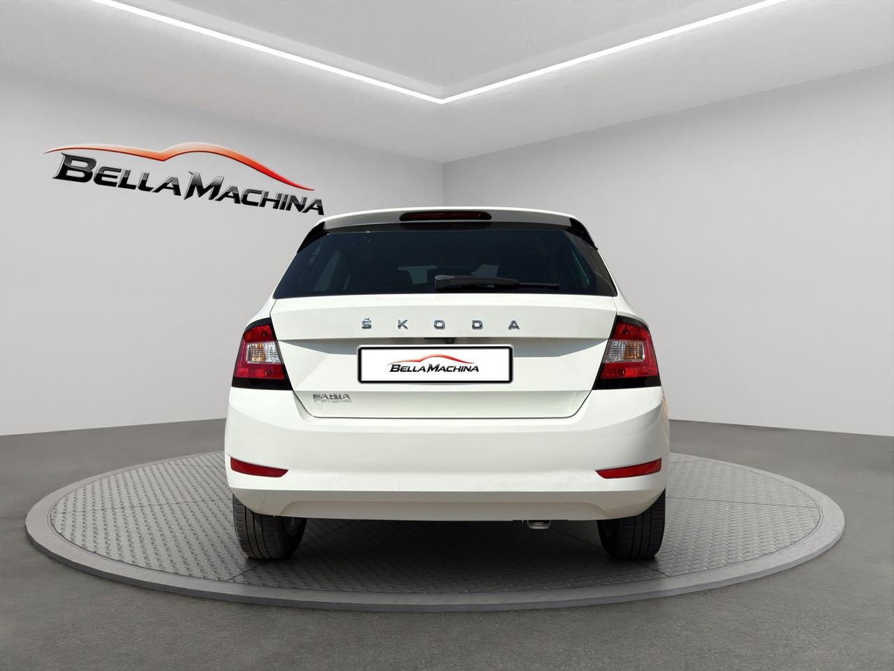 Skoda Fabia 1.0 TSI 70KW (95cv) Ambition - Foto 2