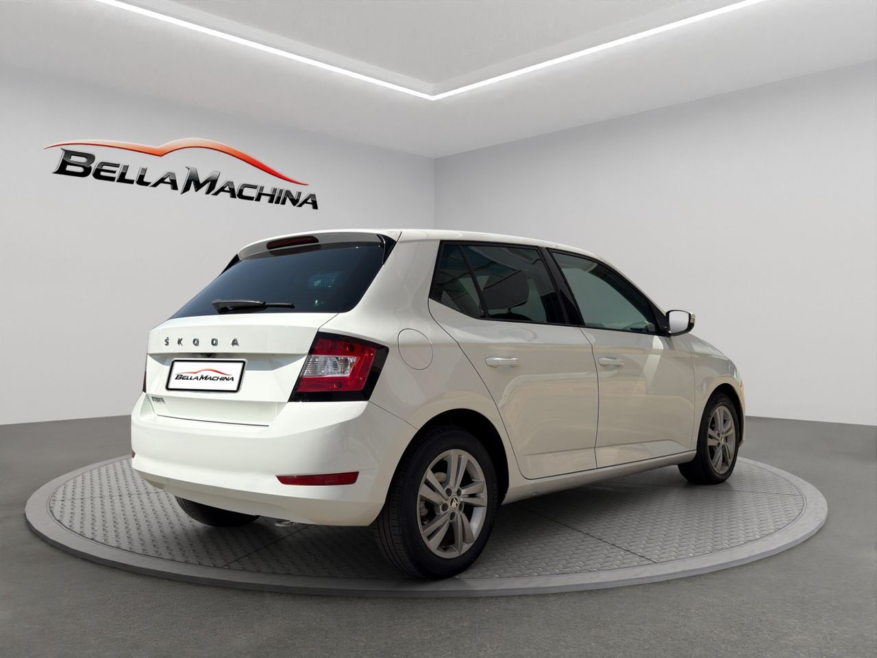 Skoda Fabia 1.0 TSI 70KW (95cv) Ambition - Foto 2