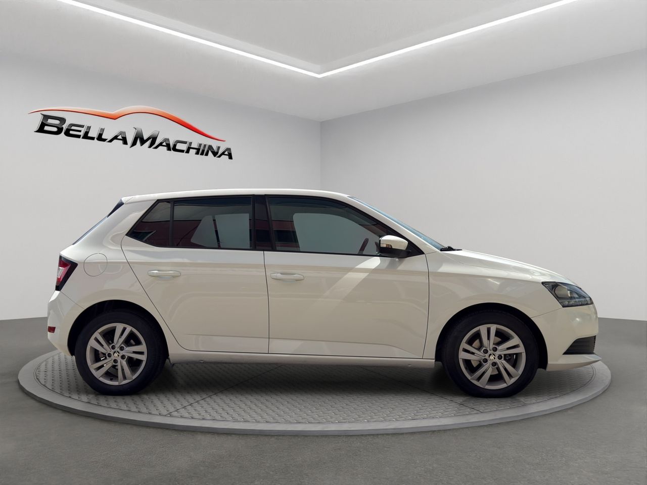 Skoda Fabia 1.0 TSI 70KW (95cv) Ambition - Foto 2