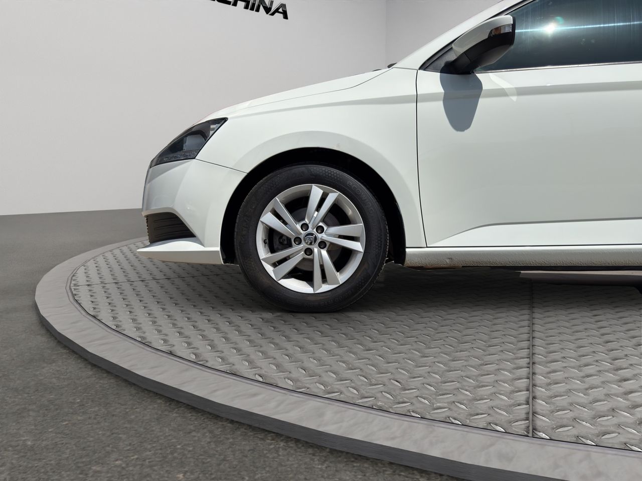 Skoda Fabia 1.0 TSI 70KW (95cv) Ambition - Foto 2
